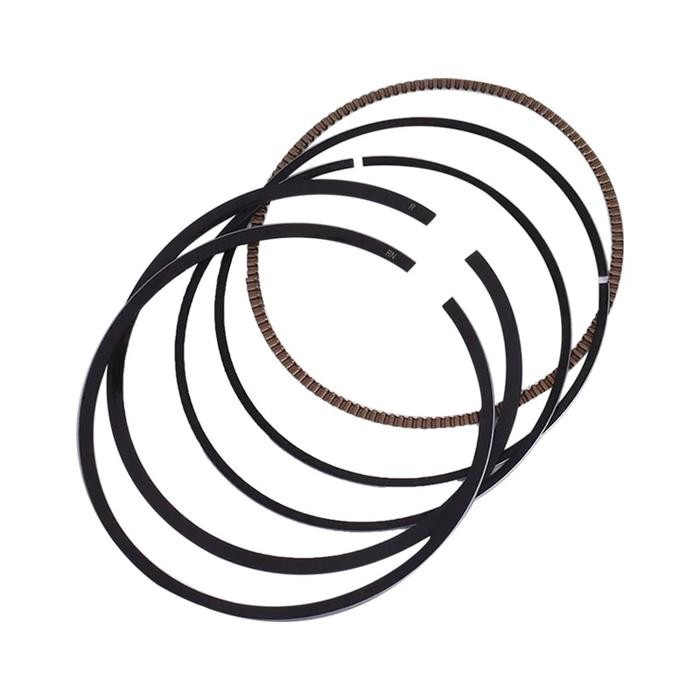 72mm 72.25mm 72.5mm 72.75mm 73mm Motorcycle Engine Parts Piston Rings