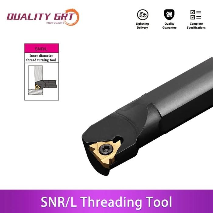 Q.Grt SNR/L0013M16 SNR/L0014M16 SNR/L0016Q16 lathe tool CNC Internal