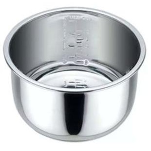 PREMIUM Signora panci dalam com presto 5lt stainless