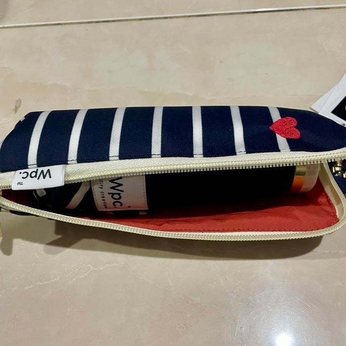 Ori jepang payung lipat pipih merk WPC