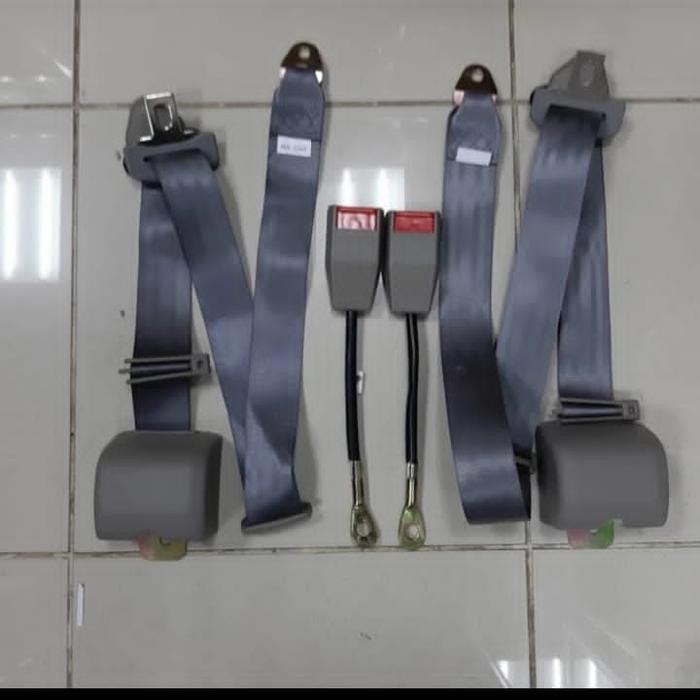 safety belt otomatis/sabuk pengaman avanza xenia lama rush terios lama