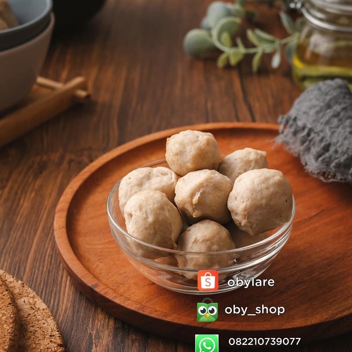 

New bakso sapi enak murah bukan bakso aci