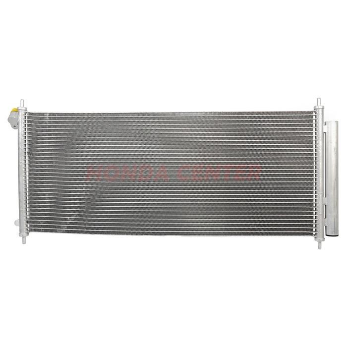 Condensor Kondensor Ac Jazz Gd3 2004 2005 2006 2007 2008