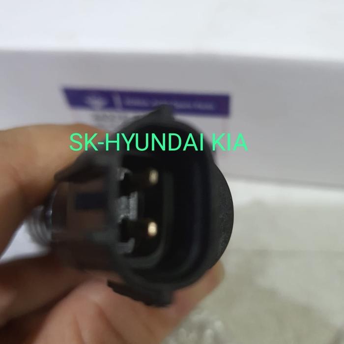 Oil Flow Control Ocv Valve Exhaust 24375-03010 Kia All New Picanto