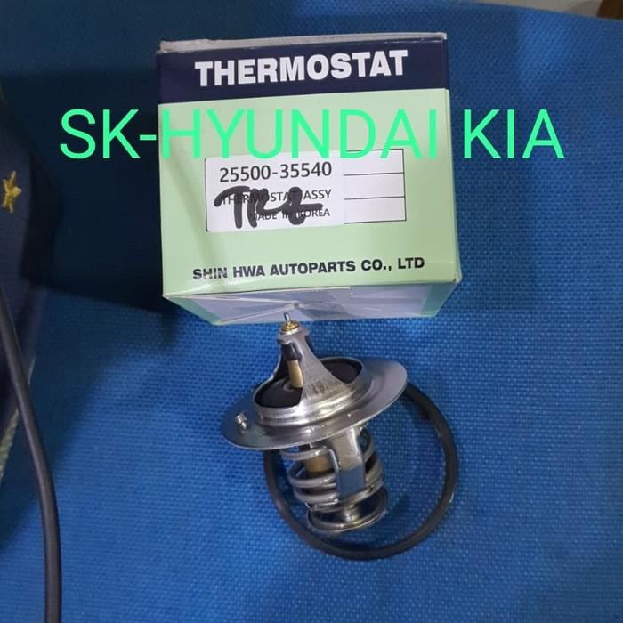 Thermostat Hyundai Trajet V6 2700Cc