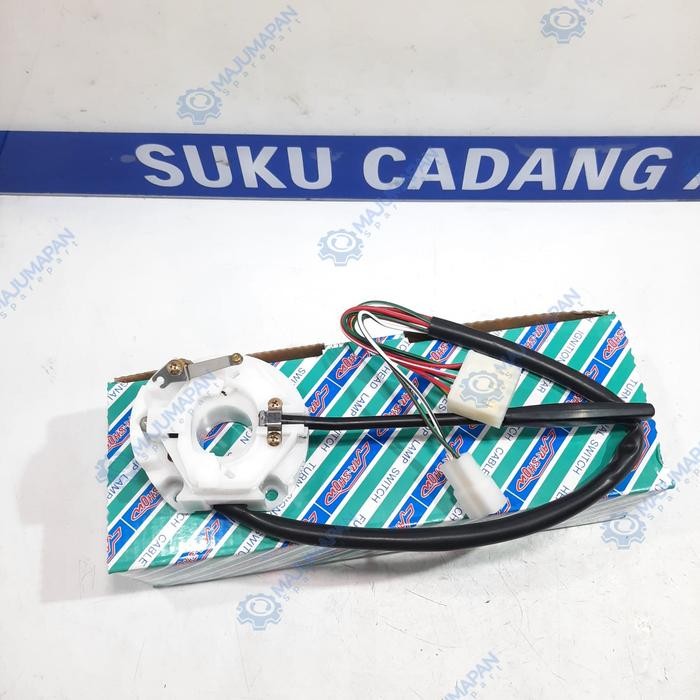 Turn Signal Switch Saklar Lampu Sen 2F Hardtop Hartop Landcruiser