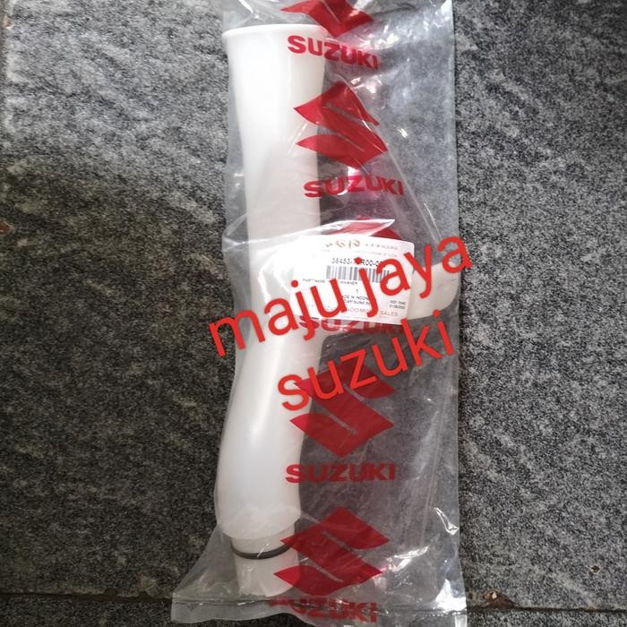 Inlet Leher Tangki Air Wiper All New Ertiga . Ertiga Xl 7 Asli