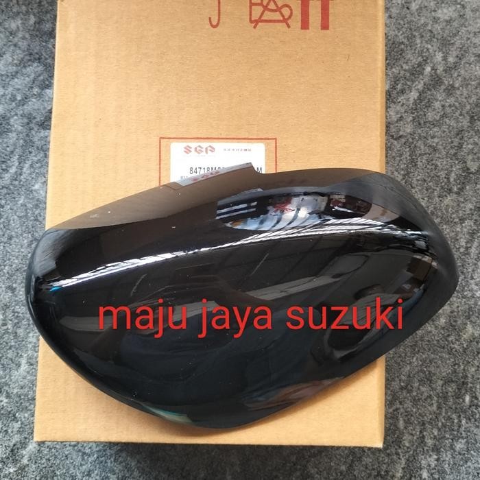 Cover Spion Ignis Asli