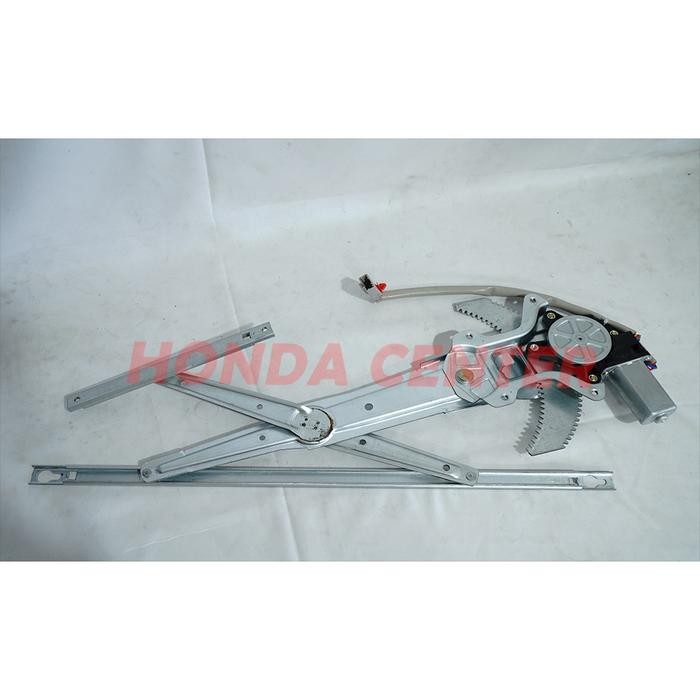Motor Dinamo Regulator Power Window Kaca Pintu Depan Belakang Kiri Kanan Crv Old Gen1 2000 2001