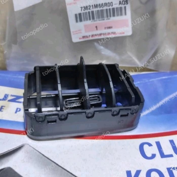 Kisi Kisi Ac Tengah Ignis Gx Asli