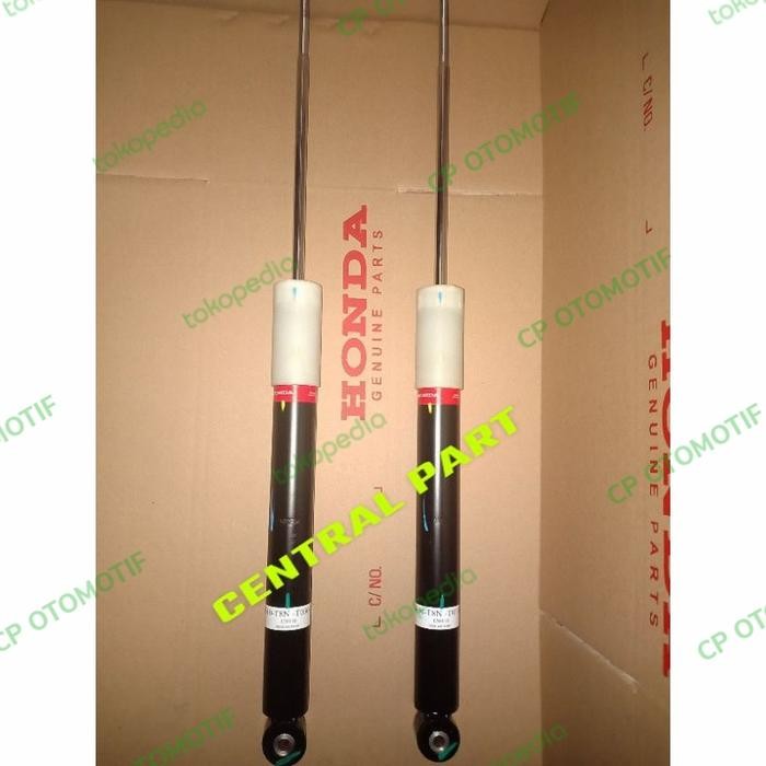 Shockbreaker Brv Belakang Original Honda Showa