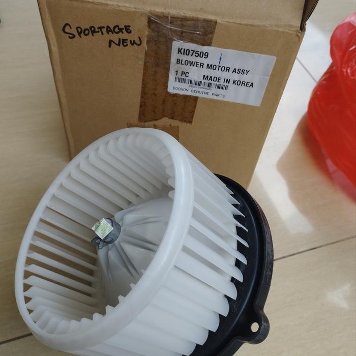 Blower Ac Kia Sportage 2 2005-2009