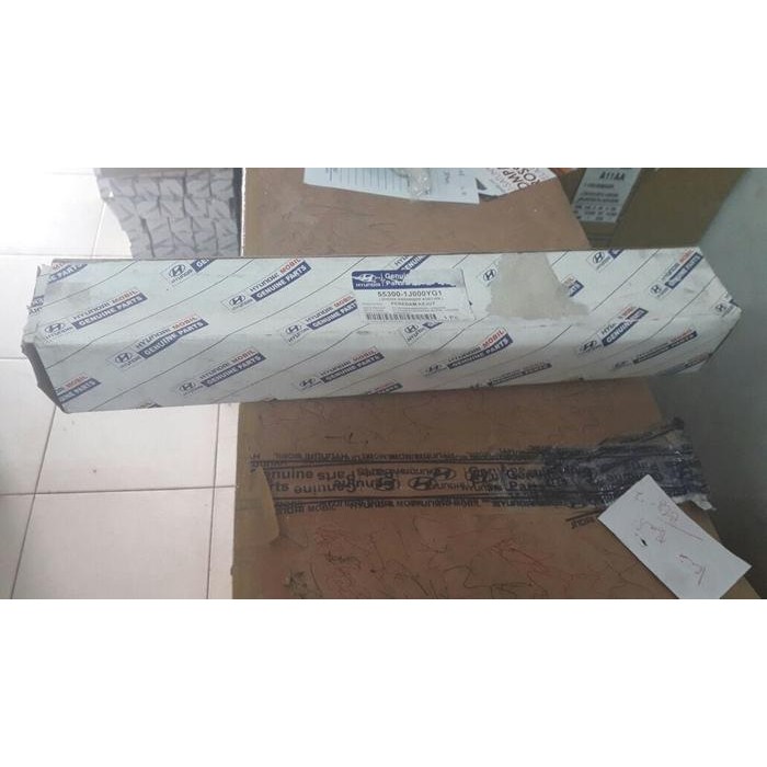 Shock Belakang Hyundai I20