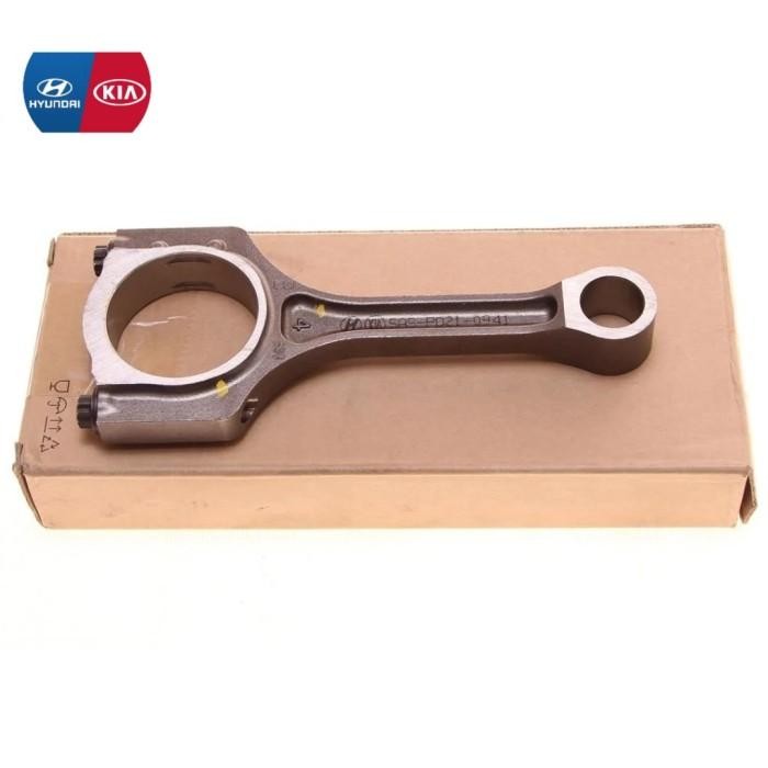 Stang Seher Setang Piston Hyundai H1 H-1 Starex Bensin