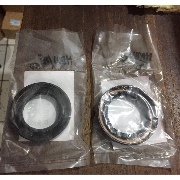 Sil Transmisi Crv 2002-2006 Crv Gen 2 Matic