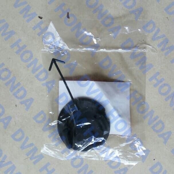 Cover Towing/Tutup Derek Bumper Depan Original Jazz Rs 2012 - 2014 Ge