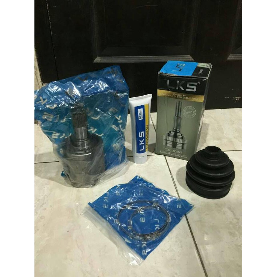 Cv Joint Inner / Dalam Crv 1998-2001, Crv Gen 1