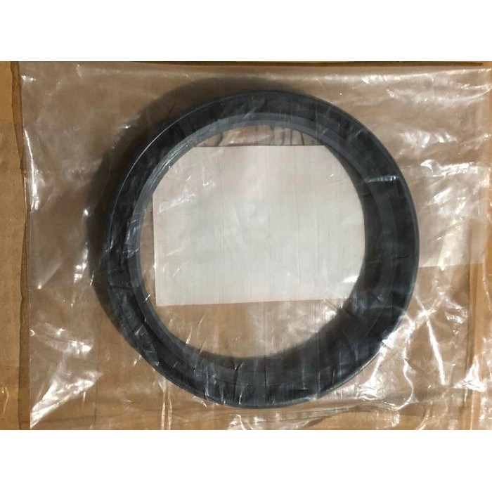 Sil Askruk Belakang Civic Wonder, Civic Nouva/Nova