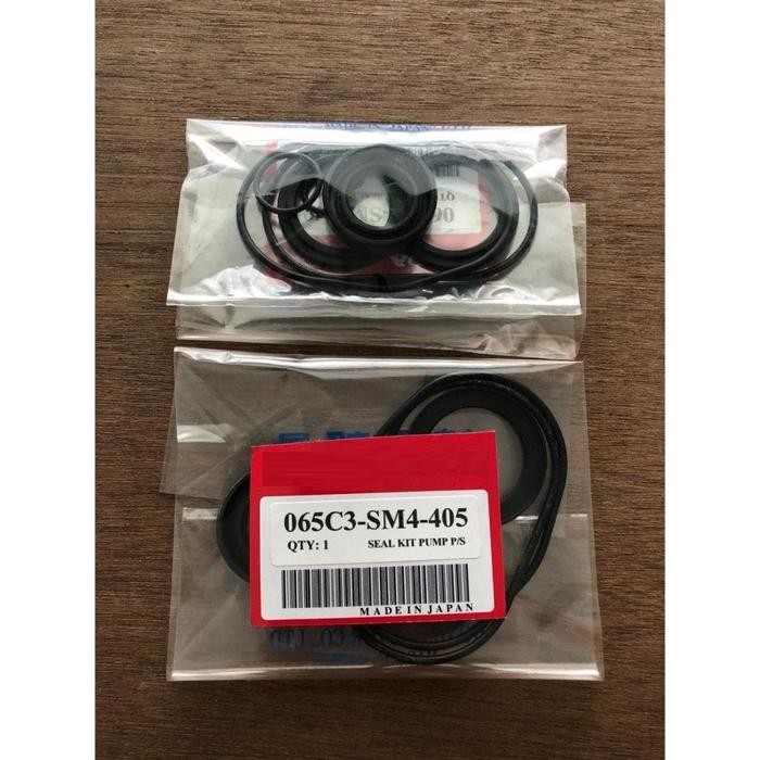 Sil Kit Pompa Power Steering Accord Maestro