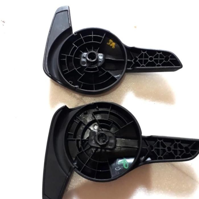 Handle Jok Tarikan Jok Tengah Innova Reborn 2016-2022 Original