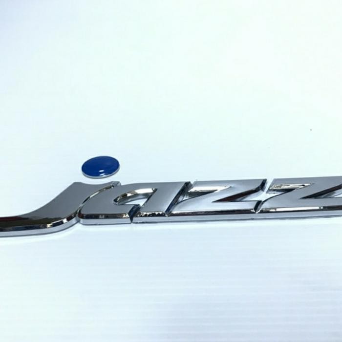 Emblem Logo Bagasi Honda Jazz Gd3 2004-2008