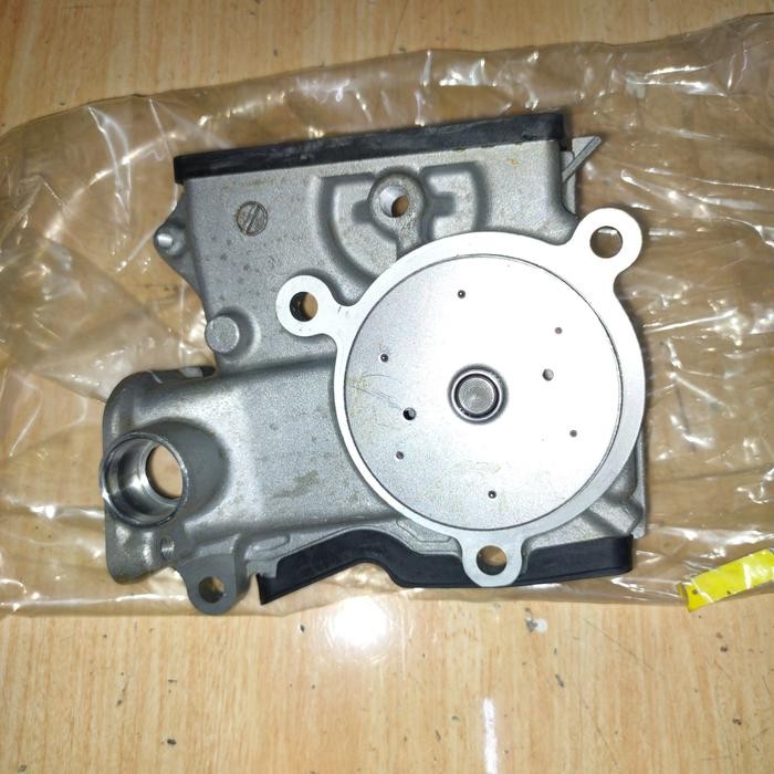 Mazda Genuine Parts Water Pump Mazda 626 Glx 1.600Cc 15010