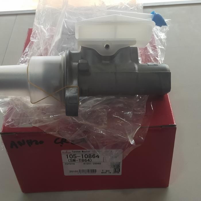 Master Rem Alphard Anh20 47201-28860 Seiken Japan