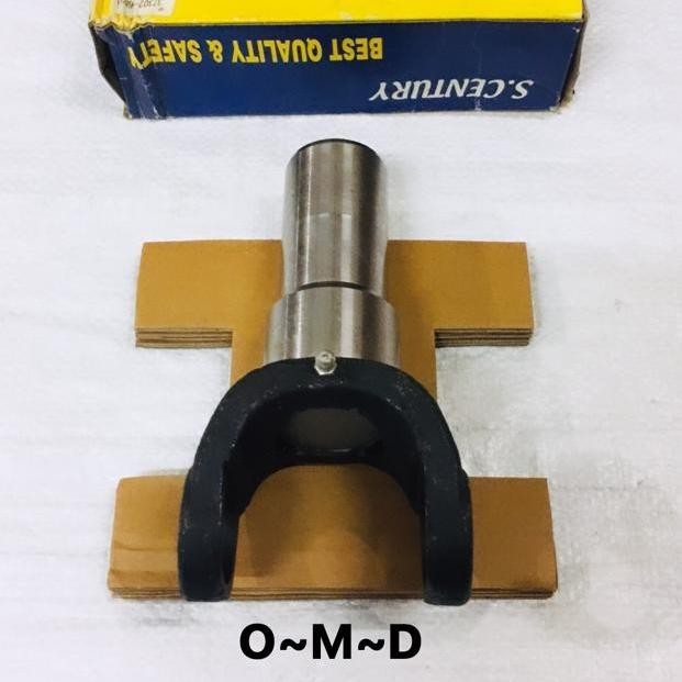 Yoke Sleeve Sok Kopel Colt Diesel Ps100 Ps110 Ps120 Ragasa Ps125