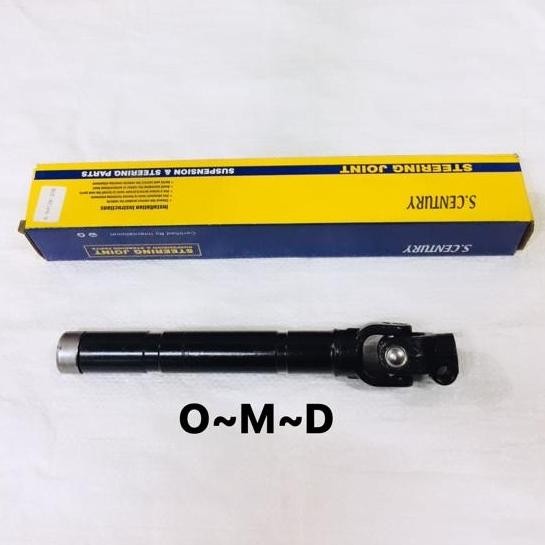 Join Stir Joint Steer Steering Bawah Isuzu Elf Nhr55 Nkr58 Nkr66