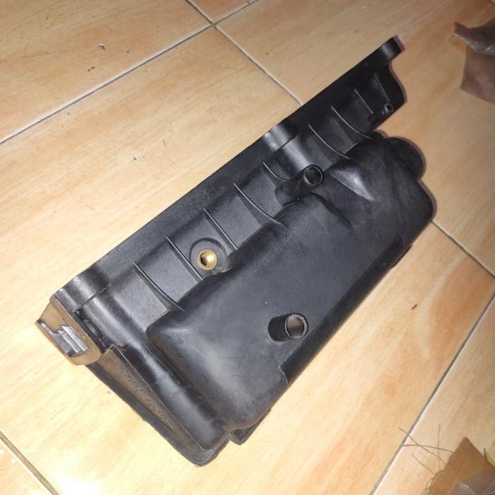 Hyundai Genuine Part Cover Tutup Klep Hyundai Atoz / Visto 28112-02510