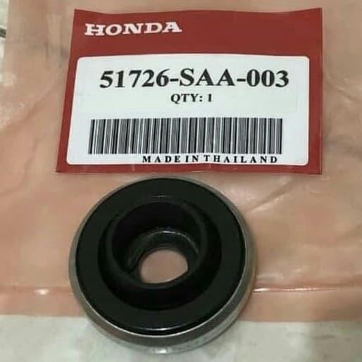 Laker/Laher Shockbreaker Depan Brio, Mobilio, Brv