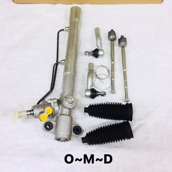 Rack Stir Rack Steering Gearbox Power Steering Avanza Xenia 2002-2011