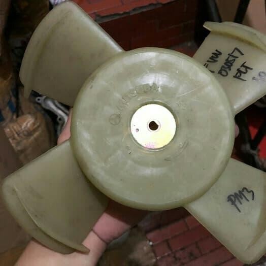 Kipas Fan Ac Grand Civic, Civic Lx , Civic Nova/Nouva Termurah