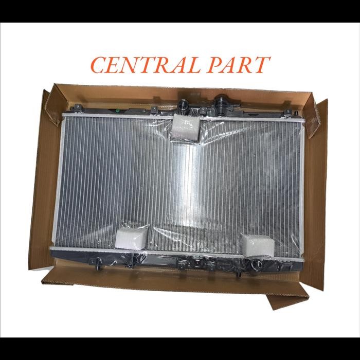 Radiator Honda Accord Vti S86 S84 1998 1999 2000 2001 Manual