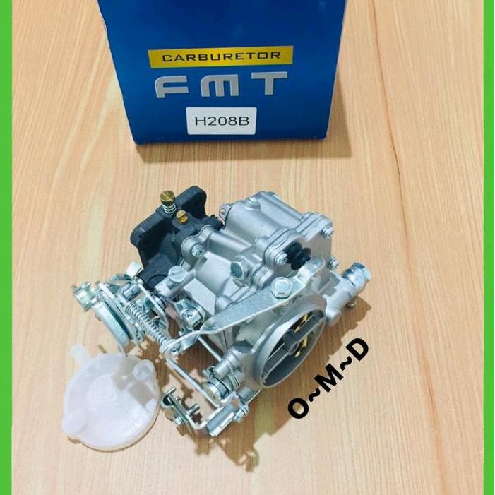 Caraburator Karburator Assy Mitsubishi Colt T120 T 120