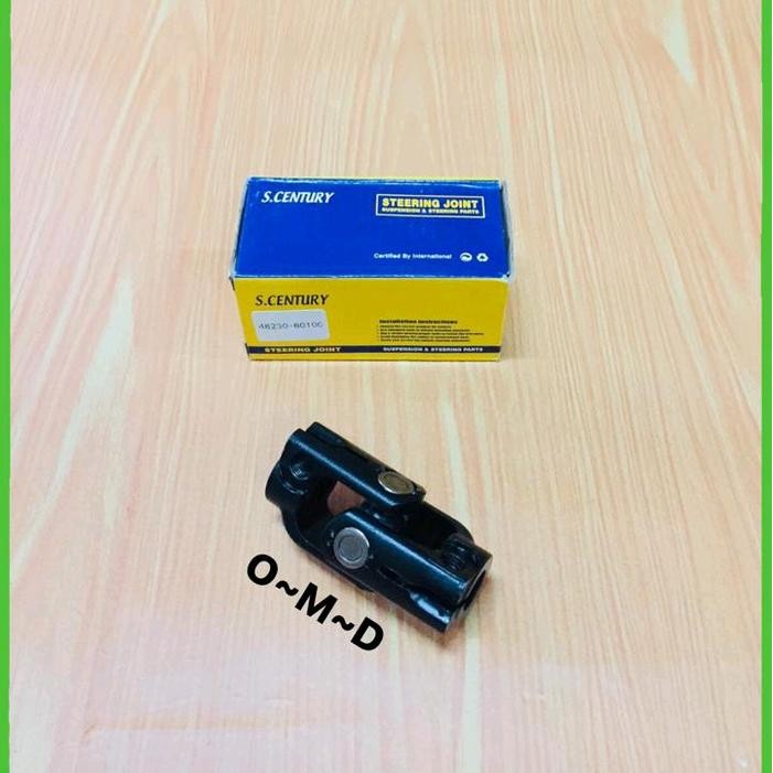 Steering Join Stir / Joint Ster Flexsibel Jimny Katana