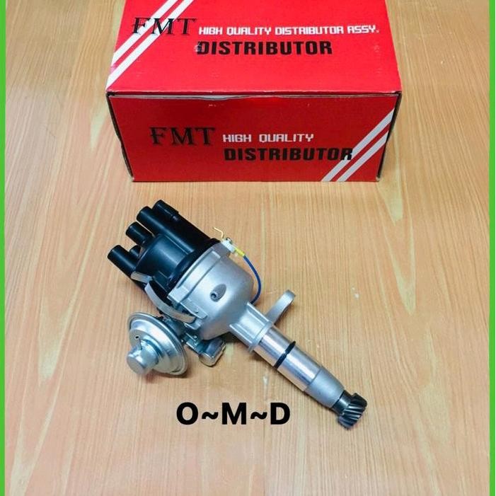Delco Platina Distributor Assy Mitsubishi L300 Bensin
