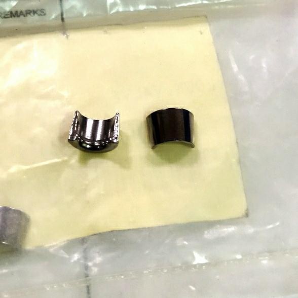 Kuku Klep Macan Strada Triton Glx 2800Cc