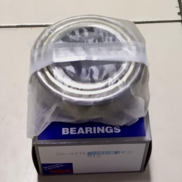 Deklahar Riles Bearing Lancer Sl 80-84