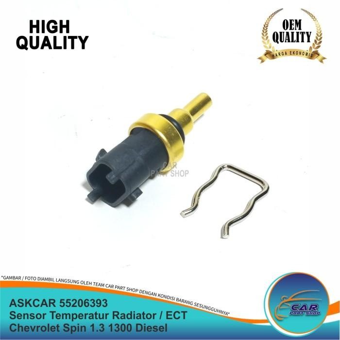 Sensor Temperatur Radiator Ect Sensor Chevrolet Spin 1.3 1300 Diesel