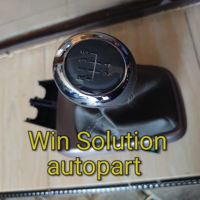 Tuas Tongkat Transmisi Manual Chevrolet Spin