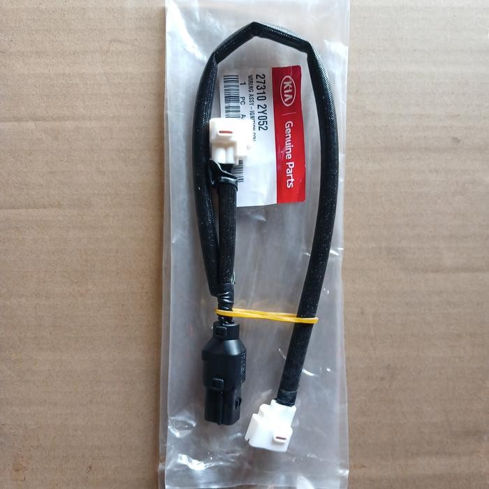 Kabel Coil Kia Carens 1 Carens 2 Asli