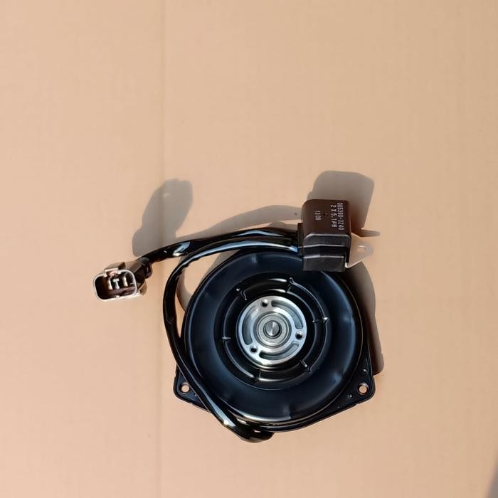 Motor Fan Ac Honda