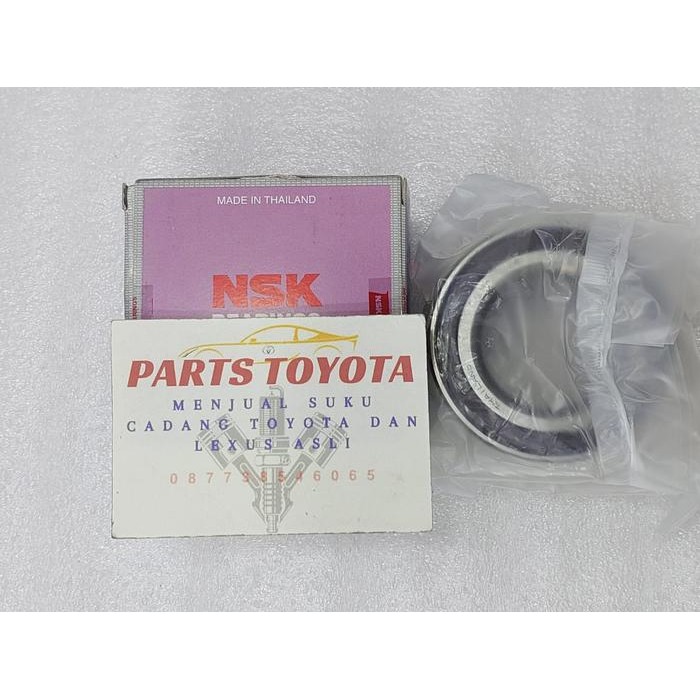 Bearing Roda Depan All New Avanza Veloz Rush Terios Nsk Original
