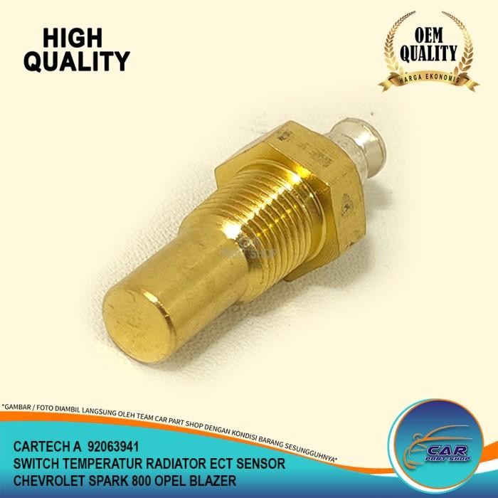 Switch Temperatur Radiator Ect Chevrolet Spark 800 Opel Blazer