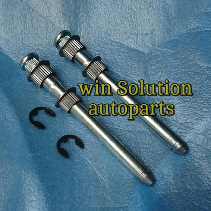 Pen Pin Engsel Bushing Pintu Opel Blazer Semua Type