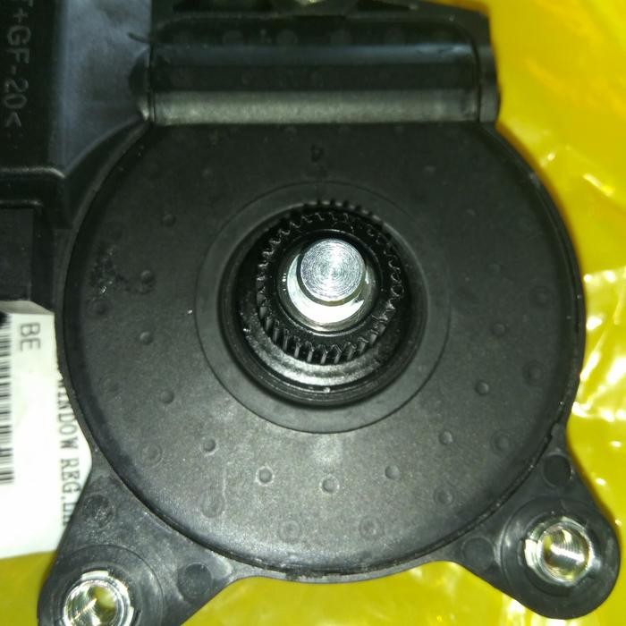 Motor Power Window Hyundai Atoz Accent Verna Avega Visto Oem Korea
