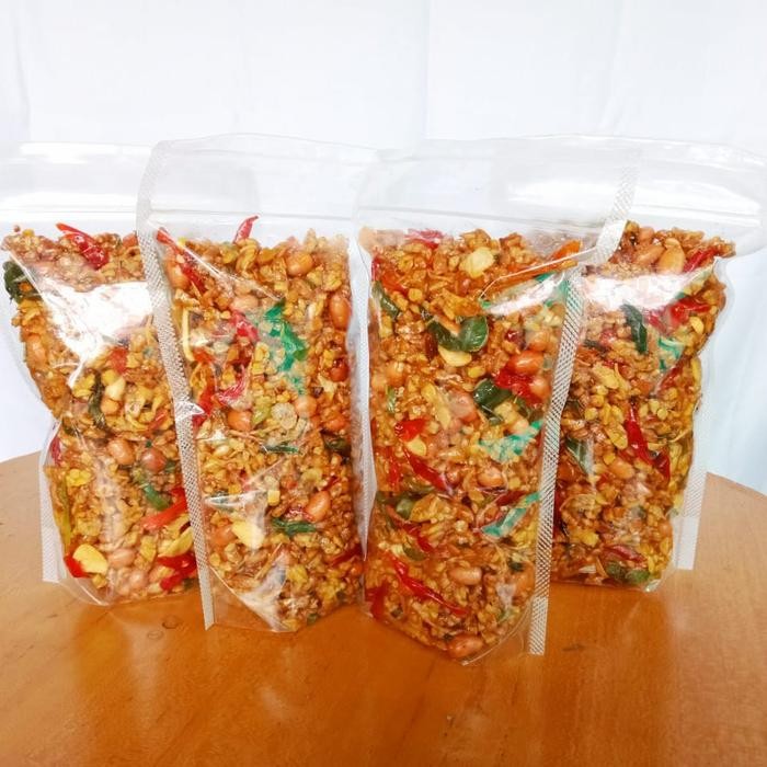 

PREMIUM Oreg Tempe Kering