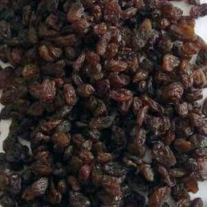 

PREMIUM Raisin Raisins Kismis Kering Merah Tanpa Biji 500 gr gram