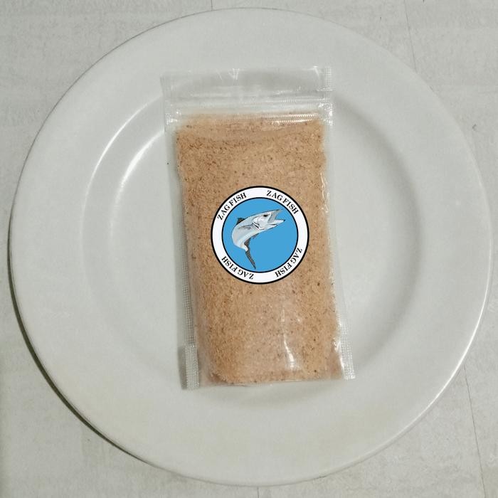 

PREMIUM EBI HALUS / UDANG KERING HALUS 100 GRAM .